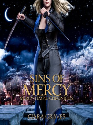 cover image of Sins of Mercy